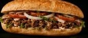 Torta de Carne