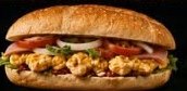 Torta de Huevo