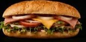 Torta de Jamón y Queso