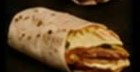 Burrito de Milanesa de Pollo