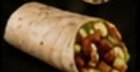 Burrito de Milanesa de Res