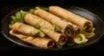 Flautas de Pollo