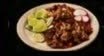 Platillo de Birria