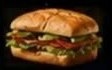 Sándwich Clásico