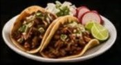 Tacos de Asada